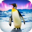 Penguin Family: Polar Bird Survival Simulator