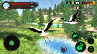 The White Stork screenshot 14