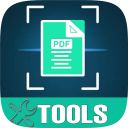 PDF Combiner - Edit PDF Tools