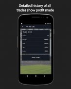 FUT Tax Calc: FC 25 Trading screenshot 7