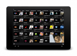 BoxnTV multiposte pour Freebox screenshot 0