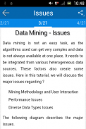 Learn Data Mining screenshot 1