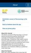 British Jnl of Pharmacology screenshot 2