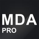 MDA.PRO Icon