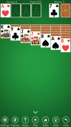 Solitaire screenshot 0