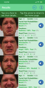 Face Analyzer screenshot 13