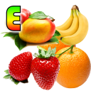 Learn Fruits name in English Icon