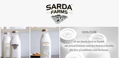 Sarda Farms