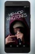 Hip-Hop Ringtones screenshot 0