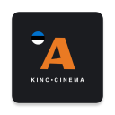 Apollo Kino Icon