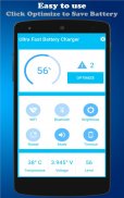 Ultra Fast Battery Charger 3X screenshot 4