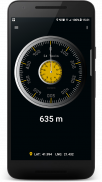 Accurate Altimeter GPS screenshot 2