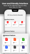 All Documents Reader And Documents Viewer screenshot 1
