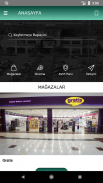 M1 Konya Mall screenshot 2