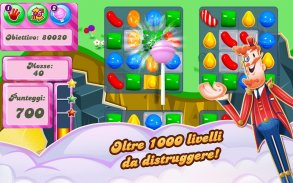 Candy Crush Saga screenshot 15