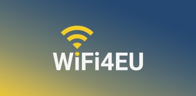 WiFi4EU map