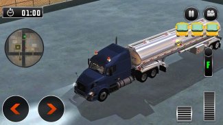 American Truck Simulator 2021 screenshot 1