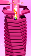 Stack Ball - Helix Crush 3D screenshot 0