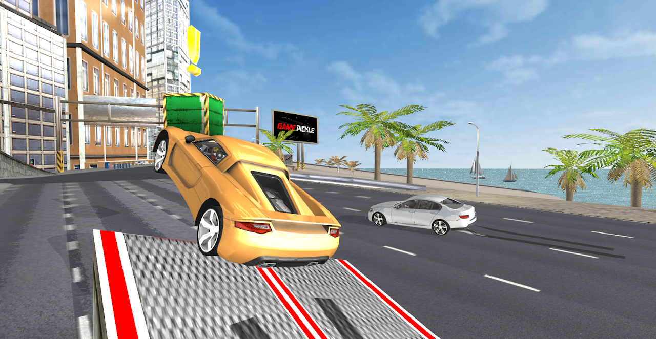 Car Driving Simulator: Online APK for Android Download