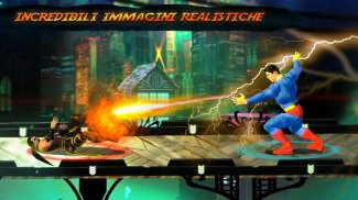 Kung Fu Games - Fighting Games screenshot 0