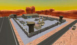 Alien Neighbor. Area 51 Escape screenshot 8