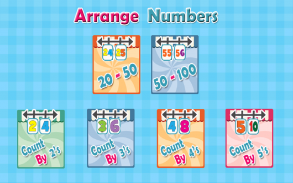 First Grade Math screenshot 8