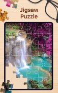 Jolly Jigsaw Puzzle Games screenshot 2