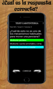 Test Carpinteria ,Mueble screenshot 4