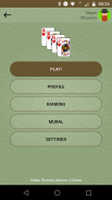 Indian Rummy - Online & Offline card game screenshot 1