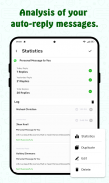 ScheduleUP: Auto Text Reply screenshot 6