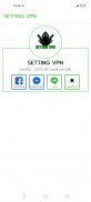 SETTING VPN screenshot 2