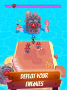Dreamdale - Fairy Adventure screenshot 4