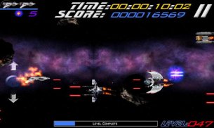 Space Fight screenshot 12