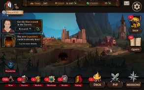 Ash of Gods: Tactics screenshot 6