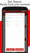 FoodZo - Online Food Order | Delivery screenshot 6