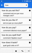 Anglais - Français : Dictionnaire & Éducation screenshot 5