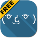Kaomoji: Emojis Japoneses Free Icon