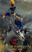 Rise of Napoleon: Empire War screenshot 0