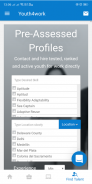 Youth4work Recruiter screenshot 7