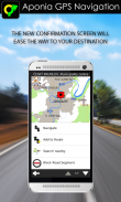 GPS Navigation & Map by Aponia screenshot 9