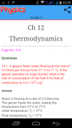 Class 11 Physics Solutions screenshot 4