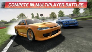 CarX Drift Racing Simulator screenshot 3