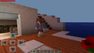 Girlfriend Mod MCPE New screenshot 3