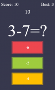 Math 4 Kids Free screenshot 2