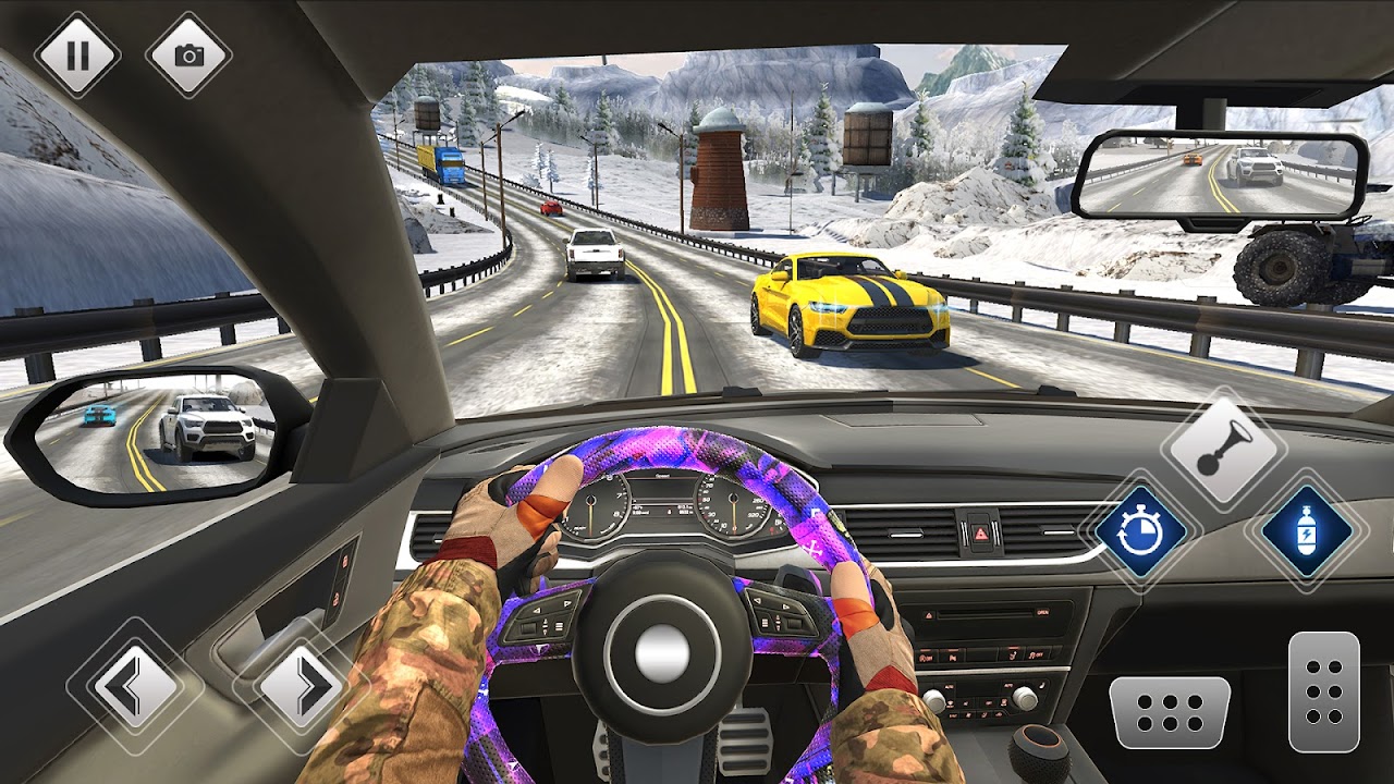 Online Car Game APK for Android Download