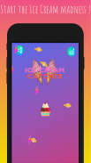 Ice Cream Catcher screenshot 1