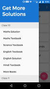 10th Science NCERT Solution screenshot 4