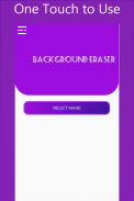 Easy Background Eraser screenshot 1