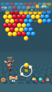 Bubble Pop Dog! screenshot 5