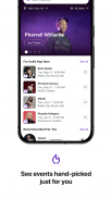 StubHub - Live Event Tickets screenshot 11